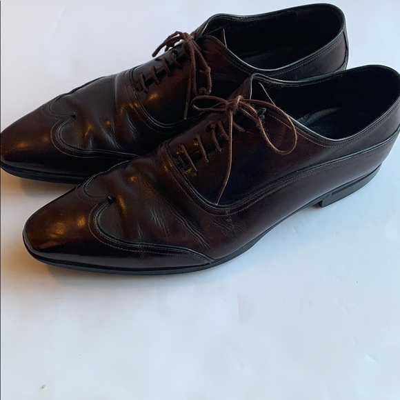 gucci men's formal shoes